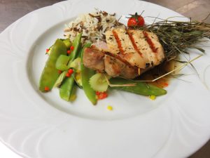 Restaurant Berg im Drautal | Produkte aus der Regoin
