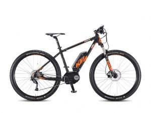 E-Bike-Verleih für Hotel- und Tagesgäste