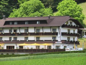 Hotel in Kärnten