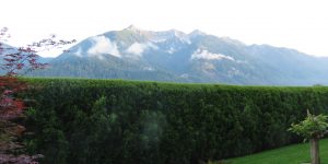 Kärnten-Schlechtwetterprogramm im Sommer