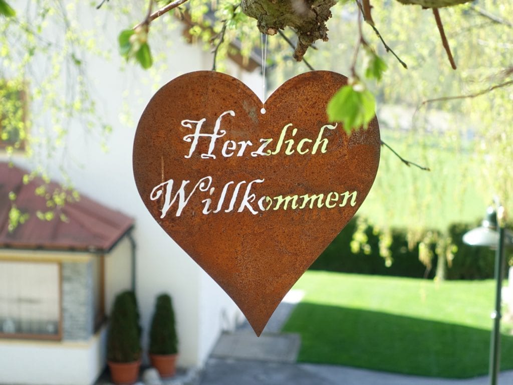 Ferienhotel Sunshine während der Corona Zeit